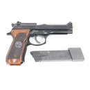 【中古即納】[MIL] 東京マルイ ガスブローバック サムライ・エッジ スタンダードモデル (カスタム品) (18歳以上専用)(20020410)