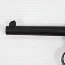 【中古即納】[MIL] マルシン工業 ガスブローバック 6mmBB 南部十四年式 後期型 ブラックHW(ヘビーウェイト) ウォールナット木製グリップ仕様 (18歳以上専用)(20220722)