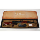 【中古即納】[MIL] 東京マルイ ガスブローバック マシンガン AKM (18歳以上専用)(20210717)