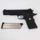 【中古即納】[MIL] 東京マルイ ガスブローバック MEUピストル (カスタム品) (18歳以上専用)(20080820)
