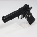 【中古即納】[MIL] 東京マルイ ガスブローバック MEUピストル (カスタム品) (18歳以上専用)(20080820)