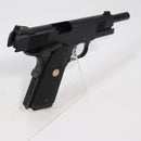【中古即納】[MIL] 東京マルイ ガスブローバック MEUピストル (カスタム品) (18歳以上専用)(20080820)
