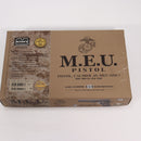 【中古即納】[MIL] 東京マルイ ガスブローバック MEUピストル (カスタム品) (18歳以上専用)(20080820)