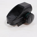 【中古即納】[MIL] IoSystemsInc(イオシステムズインク) AimRDot 1×33RDF マルチレティクルドットサイト バイザータイプ(20150131)