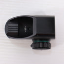 【中古即納】[MIL] IoSystemsInc(イオシステムズインク) AimRDot 1×33RDF マルチレティクルドットサイト バイザータイプ(20150131)