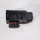 【中古即納】[MIL] IoSystemsInc(イオシステムズインク) AimRDot 1×33RDF マルチレティクルドットサイト バイザータイプ(20150131)