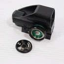 【中古即納】[MIL] IoSystemsInc(イオシステムズインク) AimRDot 1×33RDF マルチレティクルドットサイト バイザータイプ(20150131)