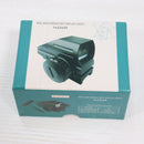 【中古即納】[MIL] IoSystemsInc(イオシステムズインク) AimRDot 1×33RDF マルチレティクルドットサイト バイザータイプ(20150131)