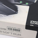 【中古即納】[MIL] 東京マルイ ガスブローバック グロック17 3rdジェネレーション (18歳以上専用)(20061109)