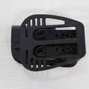 【中古即納】[MIL] Uncle Mike's(アンクルマイクス) H&K(ヘッケラーアンドコッホ) USP フルサイズ用 オープントップ カイデックスホルスター(20150223)