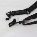 【中古即納】[MIL] ノーブランド MAGPULタイプ MS2 マルチミッションスリング BK(ブラック/黒)(20150223)