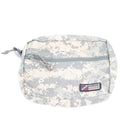 【中古即納】[MIL] J-TECH(ジェイテック) トラベルポーチ ACU(20150223)