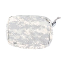 【中古即納】[MIL] J-TECH(ジェイテック) トラベルポーチ ACU(20150223)