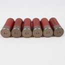 【中古即納】[MIL] CYMA(シーマ) 30連 ショットシェル型マガジン レッド 6本セット(CMMGM069)(20150223)