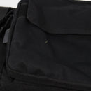 【中古即納】[MIL] R-STYLE シングル&ダブル ライフル ガンケース Ver.2 ブラック(100×26×15cm)(20150223)