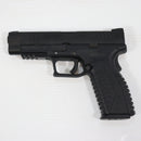 【中古即納】[MIL] 東京マルイ ガスブローバック XDM-40 (18歳以上専用)(20120131)