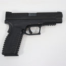 【中古即納】[MIL] 東京マルイ ガスブローバック XDM-40 (18歳以上専用)(20120131)