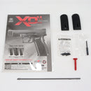 【中古即納】[MIL] 東京マルイ ガスブローバック XDM-40 (18歳以上専用)(20120131)