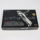 【中古即納】[MIL] 東京マルイ ガスブローバック デザートイーグル.50AE クロームステンレス (18歳以上専用)(20031128)