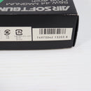 【中古即納】[MIL] クラウンモデル ハイホップアップエアリボルバー S&W(スミスアンドウェッソン) M29.44マグナム 4インチ ブラック(No.13204) (18歳以上専用)(20061130)