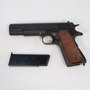 【中古即納】[MIL] 東京マルイ エアーハンドガン コルトM1911A1ガバメント ハイグレード/ホップアップ (18歳以上専用)(20020314)