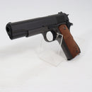 【中古即納】[MIL] 東京マルイ エアーハンドガン コルトM1911A1ガバメント ハイグレード/ホップアップ (18歳以上専用)(20020314)