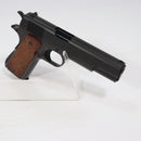 【中古即納】[MIL] 東京マルイ エアーハンドガン コルトM1911A1ガバメント ハイグレード/ホップアップ (18歳以上専用)(20020314)