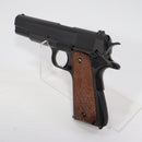 【中古即納】[MIL] 東京マルイ エアーハンドガン コルトM1911A1ガバメント ハイグレード/ホップアップ (18歳以上専用)(20020314)