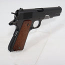 【中古即納】[MIL] 東京マルイ エアーハンドガン コルトM1911A1ガバメント ハイグレード/ホップアップ (18歳以上専用)(20020314)