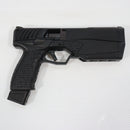 【中古即納】[MIL] KRYTAC(クライタック) CO2ガスブローバック SilencerCo Maxim 9(マキシムナイン) CO2 (JPver.)【JASG認定】 (18歳以上専用)(20260310)