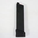 【中古即納】[MIL] KRYTAC(クライタック) CO2ガスブローバック SilencerCo Maxim 9(マキシムナイン) CO2 (JPver.)【JASG認定】 (18歳以上専用)(20260310)