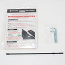 【中古即納】[MIL] KRYTAC(クライタック) CO2ガスブローバック SilencerCo Maxim 9(マキシムナイン) CO2 (JPver.)【JASG認定】 (18歳以上専用)(20260310)
