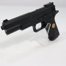 【中古即納】[MIL] DOUBLE EAGLE(ダブルイーグル) エアーハンドガン GM169 (10歳以上専用)(20101231)