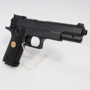 【中古即納】[MIL] DOUBLE EAGLE(ダブルイーグル) エアーハンドガン GM169 (10歳以上専用)(20101231)