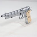 【中古即納】[MIL] KSC 限定品 ガスブローバック ソード・カトラス 『BLACK LAGOON-ブラックラグーン-』 ABS (18歳以上専用)(20070731)