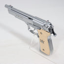 【中古即納】[MIL] KSC 限定品 ガスブローバック ソード・カトラス 『BLACK LAGOON-ブラックラグーン-』 ABS (18歳以上専用)(20070731)