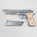 【中古即納】[MIL] KSC 限定品 ガスブローバック ソード・カトラス 『BLACK LAGOON-ブラックラグーン-』 ABS (18歳以上専用)(20070731)