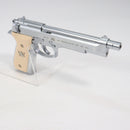 【中古即納】[MIL] KSC 限定品 ガスブローバック ソード・カトラス 『BLACK LAGOON-ブラックラグーン-』 ABS (18歳以上専用)(20070731)