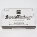 【中古即納】[MIL] KSC 限定品 ガスブローバック ソード・カトラス 『BLACK LAGOON-ブラックラグーン-』 ABS (18歳以上専用)(20070731)