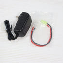 【中古即納】[MIL] Melasta(メラスタ) 7.2～9.6V ニッケル水素バッテリー専用 充電器(20150223)