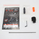 【中古即納】[MIL] Jing Gong 電動サブマシンガン V-61(Vz61スコーピオン)(No.0451A) (18歳以上専用)(20150223)
