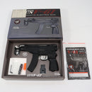 【中古即納】[MIL] Jing Gong 電動サブマシンガン V-61(Vz61スコーピオン)(No.0451A) (18歳以上専用)(20150223)