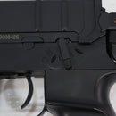 【中古即納】[MIL] Jing Gong 電動サブマシンガン V-61(Vz61スコーピオン)(No.0451A) (18歳以上専用)(20150223)