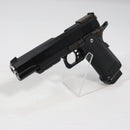 【中古即納】[MIL] 東京マルイ ガスブローバック ハイキャパ5.1 ガバメントモデル (カスタム品) (18歳以上専用)(20040731)