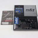 【中古即納】[MIL] 東京マルイ ガスブローバック FNファイブセブン (18歳以上専用)(20090708)
