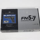 【中古即納】[MIL] 東京マルイ ガスブローバック FNファイブセブン (18歳以上専用)(20090708)