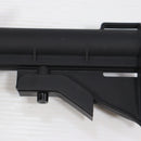 【中古即納】[MIL] VFC 限定生産品 ガスブローバックライフル Olympic Arms AR-15(VF2-M4-OA-XS-BK01) (18歳以上専用)(20150223)