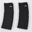 【中古即納】[MIL] VFC 限定生産品 ガスブローバックライフル Olympic Arms AR-15(VF2-M4-OA-XS-BK01) (18歳以上専用)(20150223)