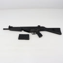 【中古即納】[MIL] 東京マルイ スタンダード電動ガン G3ショーティ MC51 (カスタム品) (18歳以上専用)(19960315)