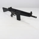 【中古即納】[MIL] 東京マルイ スタンダード電動ガン G3ショーティ MC51 (カスタム品) (18歳以上専用)(19960315)